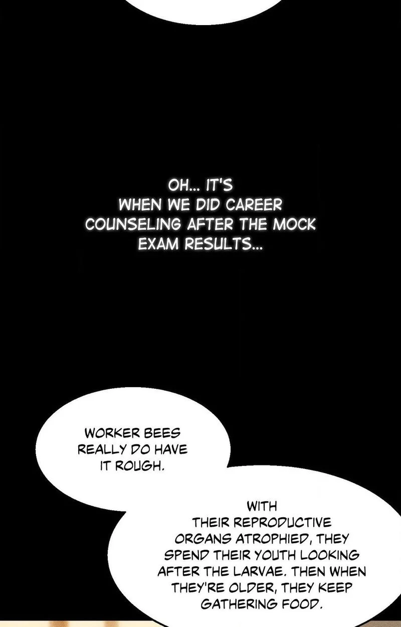 Seniors of Class 5 chapter 121 page 65