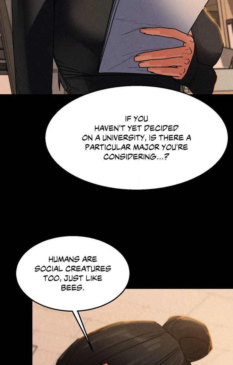 Seniors of Class 5 chapter 121 page 68