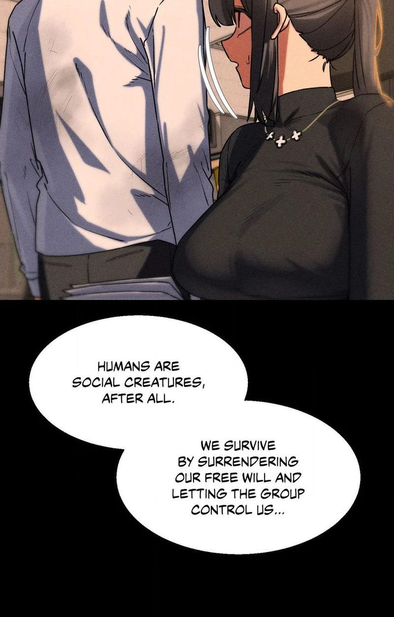 Seniors of Class 5 chapter 121 page 77