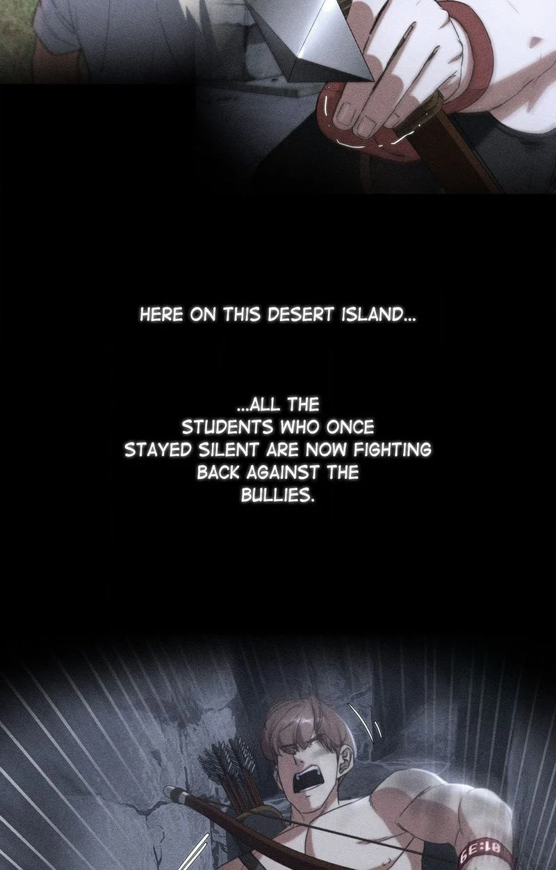Seniors of Class 5 chapter 121 page 85
