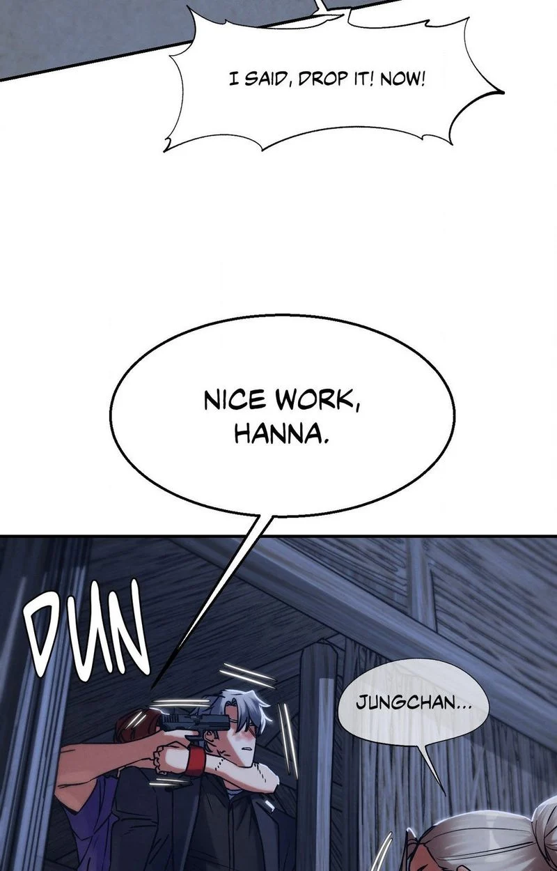 Seniors of Class 5 chapter 122 page 95