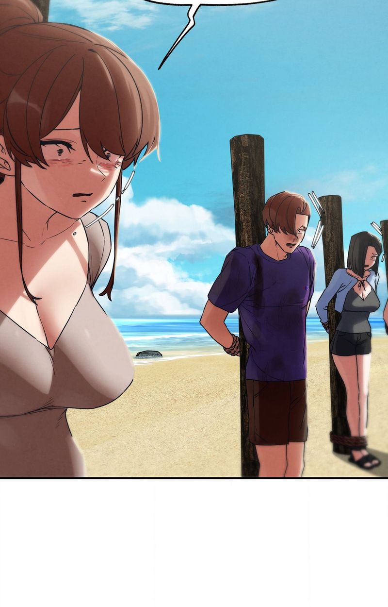 Seniors of Class 5 chapter 124 page 15