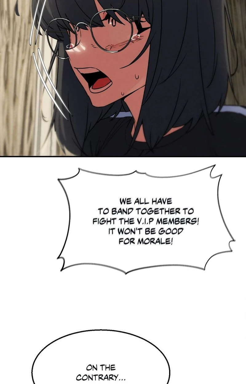 Seniors of Class 5 chapter 124 page 61