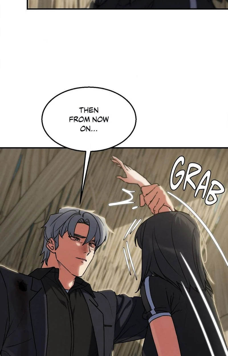 Seniors of Class 5 chapter 124 page 73