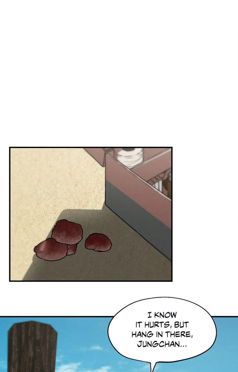 Seniors of Class 5 chapter 124 page 79