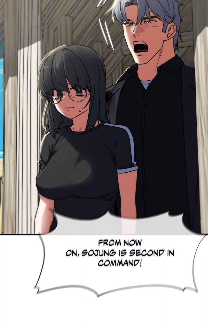 Seniors of Class 5 chapter 124 page 93