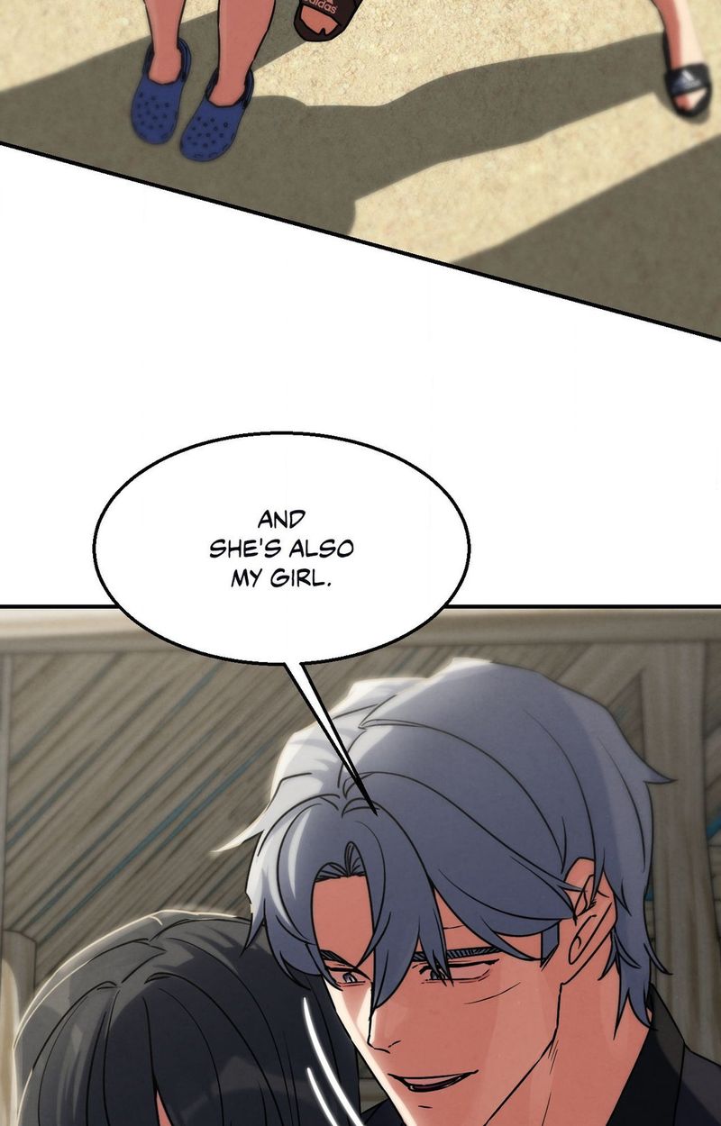 Seniors of Class 5 chapter 124 page 95