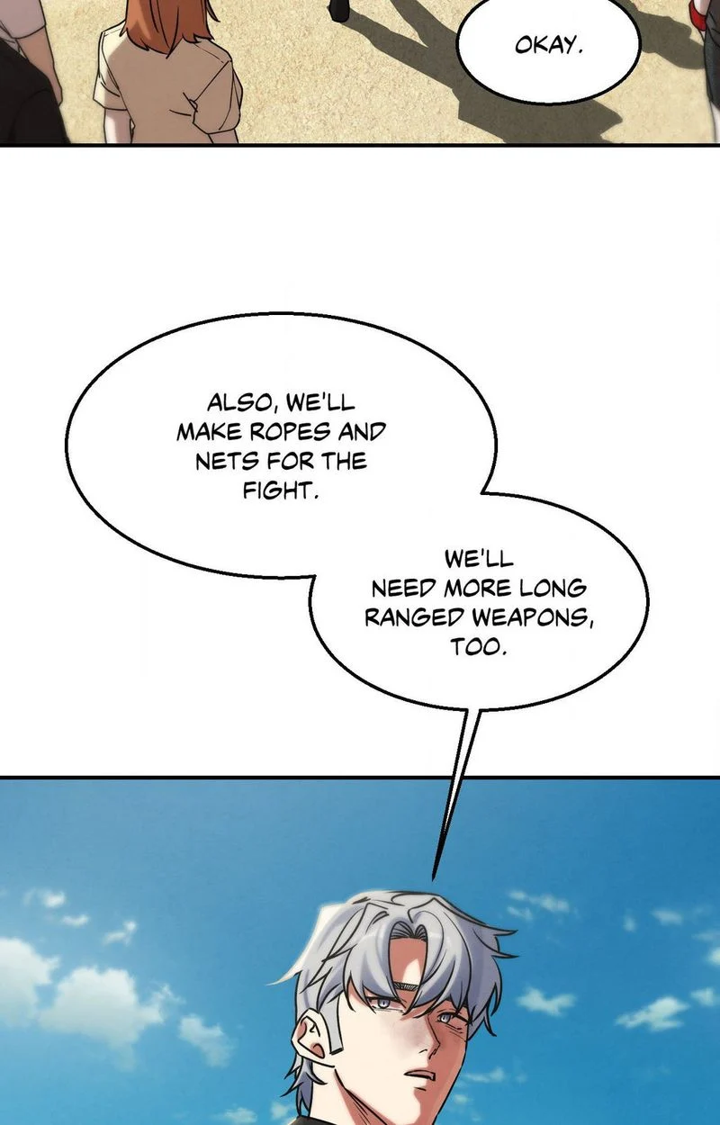 Seniors of Class 5 chapter 125 page 65