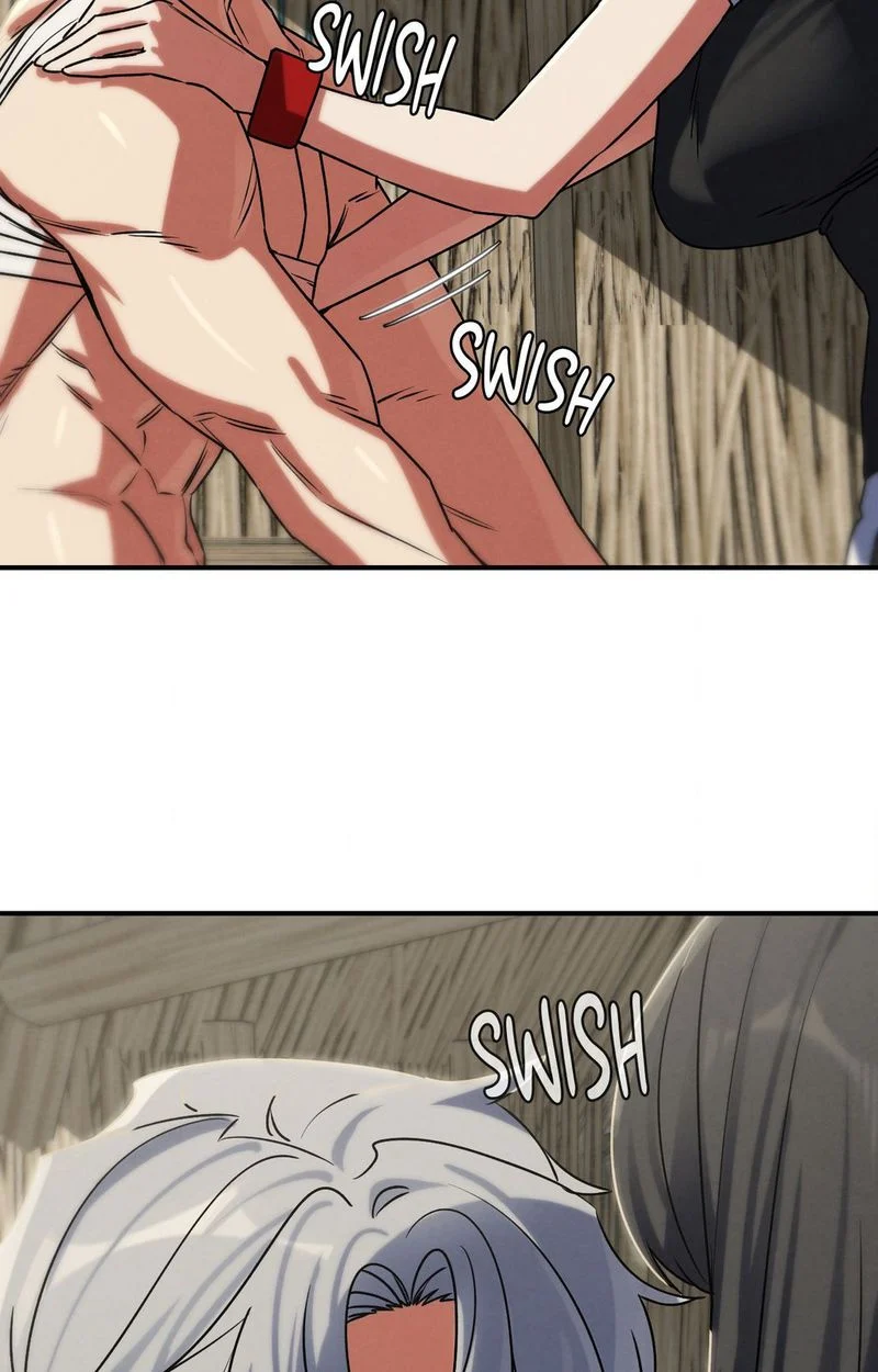 Seniors of Class 5 chapter 125 page 82