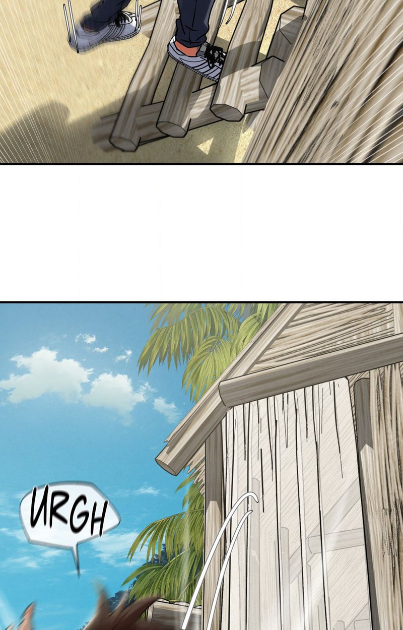 Seniors of Class 5 chapter 126 page 37