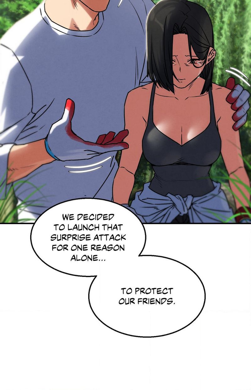 Seniors of Class 5 chapter 126 page 85