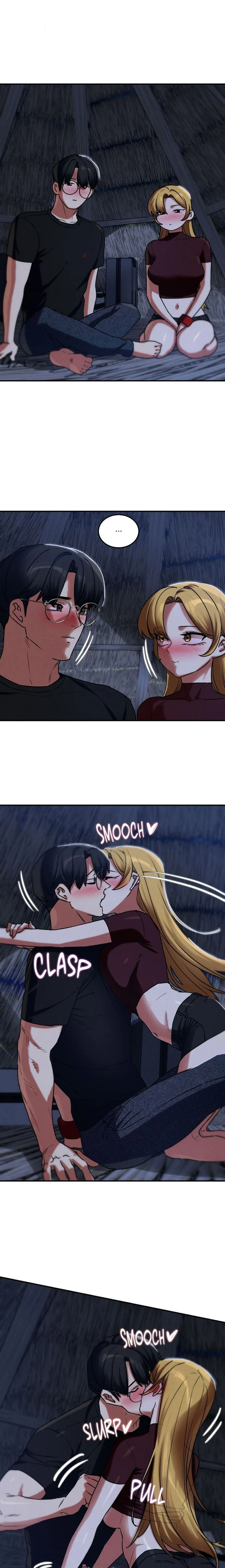 Seniors of Class 5 chapter 130 page 10