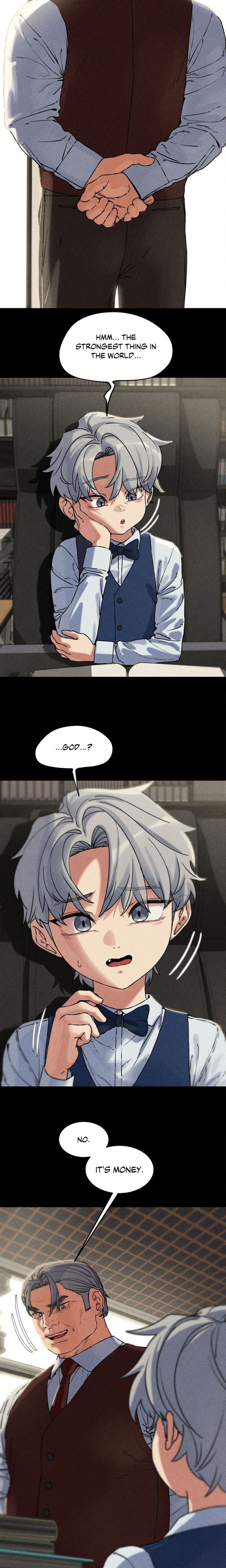 Seniors of Class 5 chapter 138 page 8