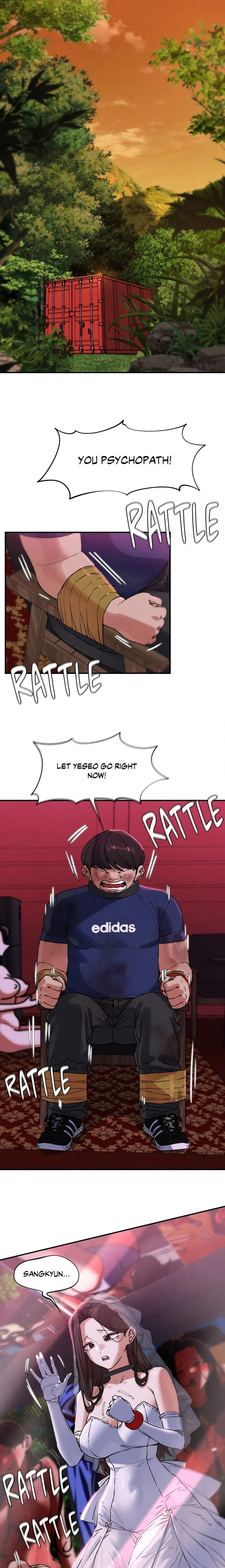 Seniors of Class 5 chapter 139 page 3