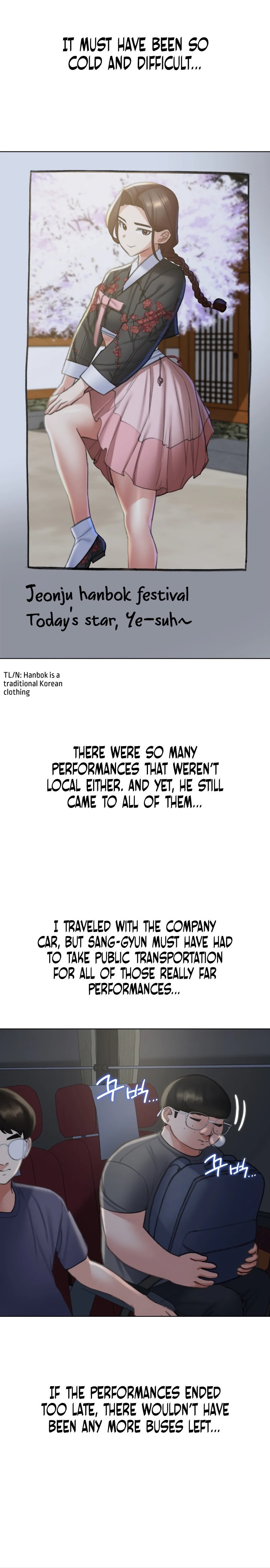 Seniors of Class 5 chapter 14 page 6