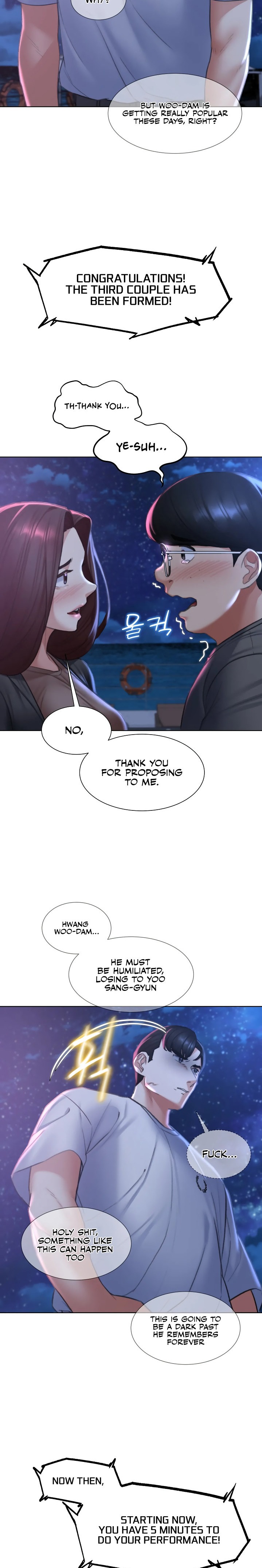 Seniors of Class 5 chapter 14 page 11
