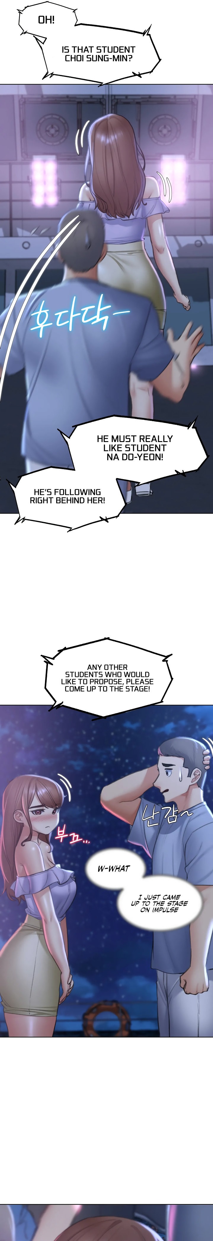 Seniors of Class 5 chapter 14 page 28