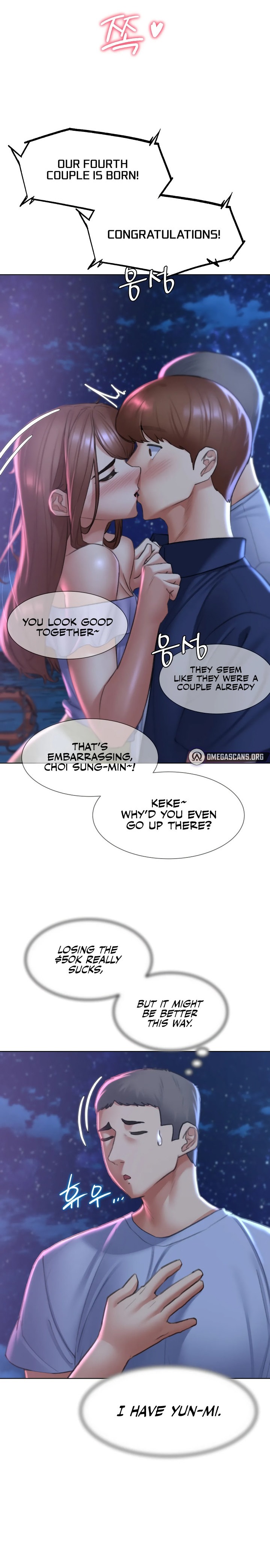 Seniors of Class 5 chapter 15 page 9