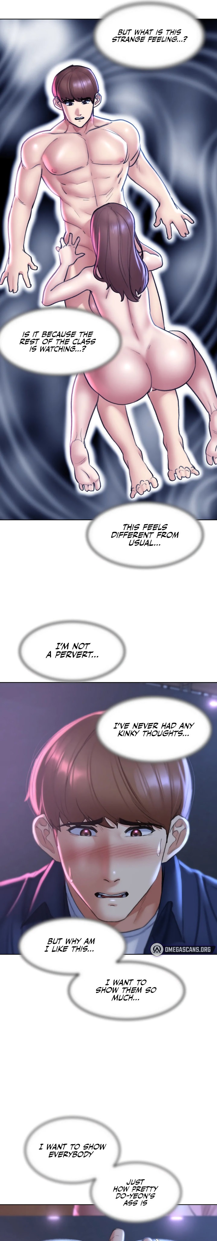Seniors of Class 5 chapter 15 page 19