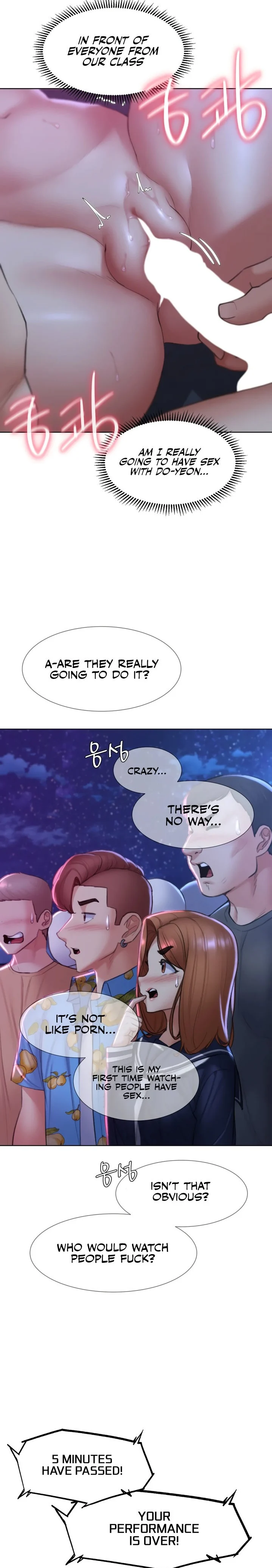 Seniors of Class 5 chapter 16 page 5