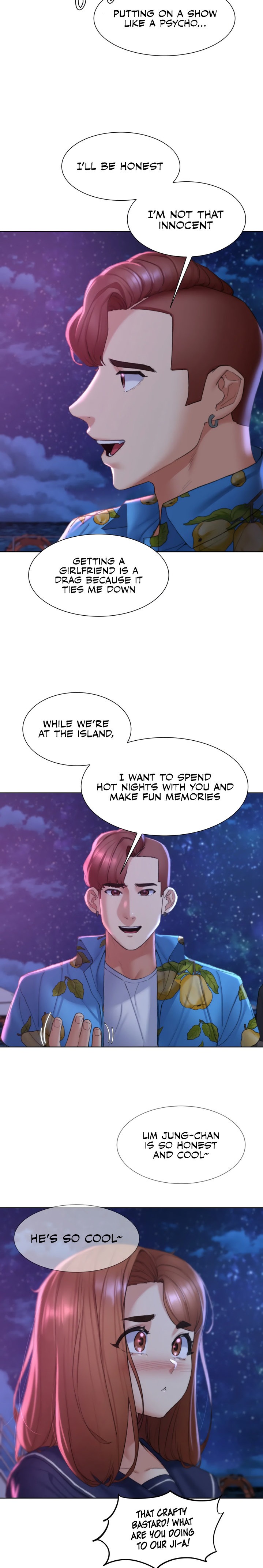 Seniors of Class 5 chapter 16 page 32