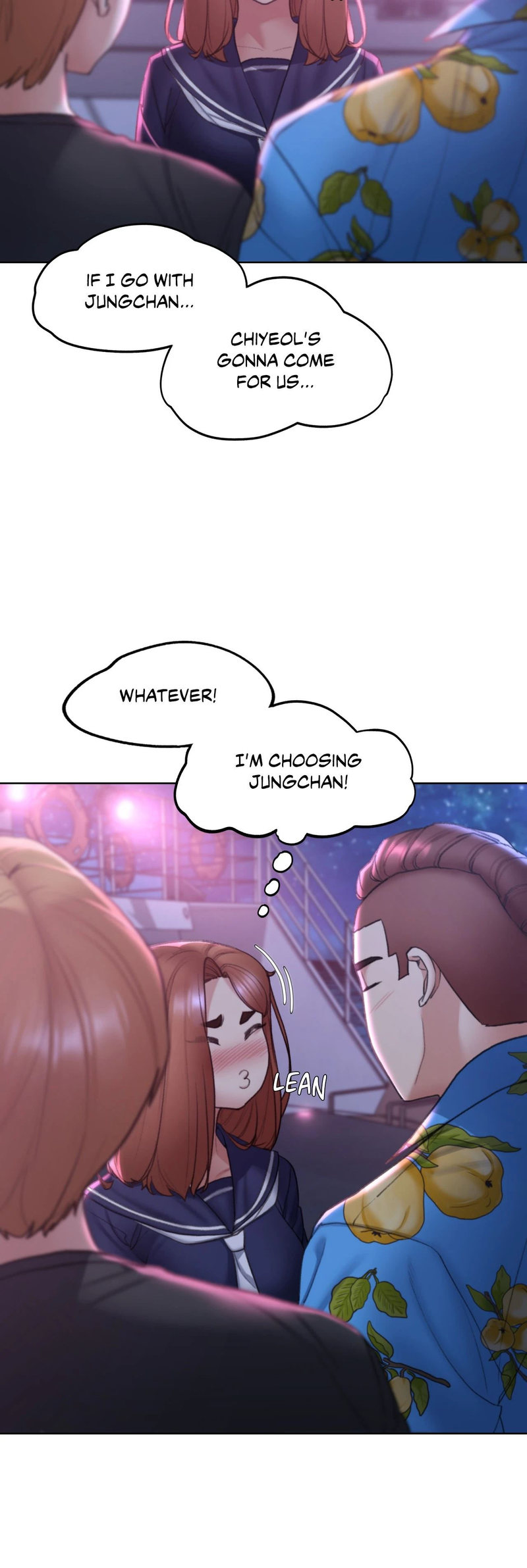 Seniors of Class 5 chapter 17 page 15