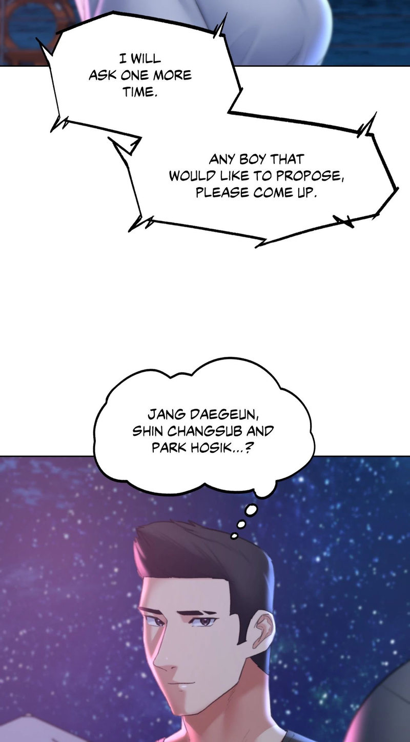 Seniors of Class 5 chapter 17 page 45