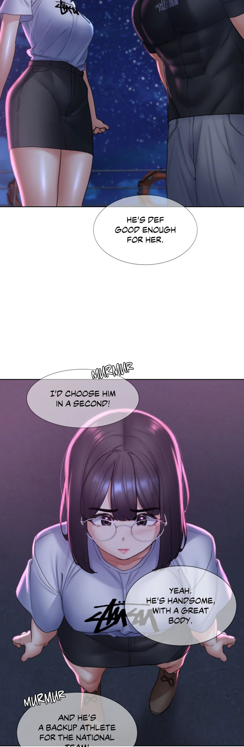 Seniors of Class 5 chapter 17 page 49