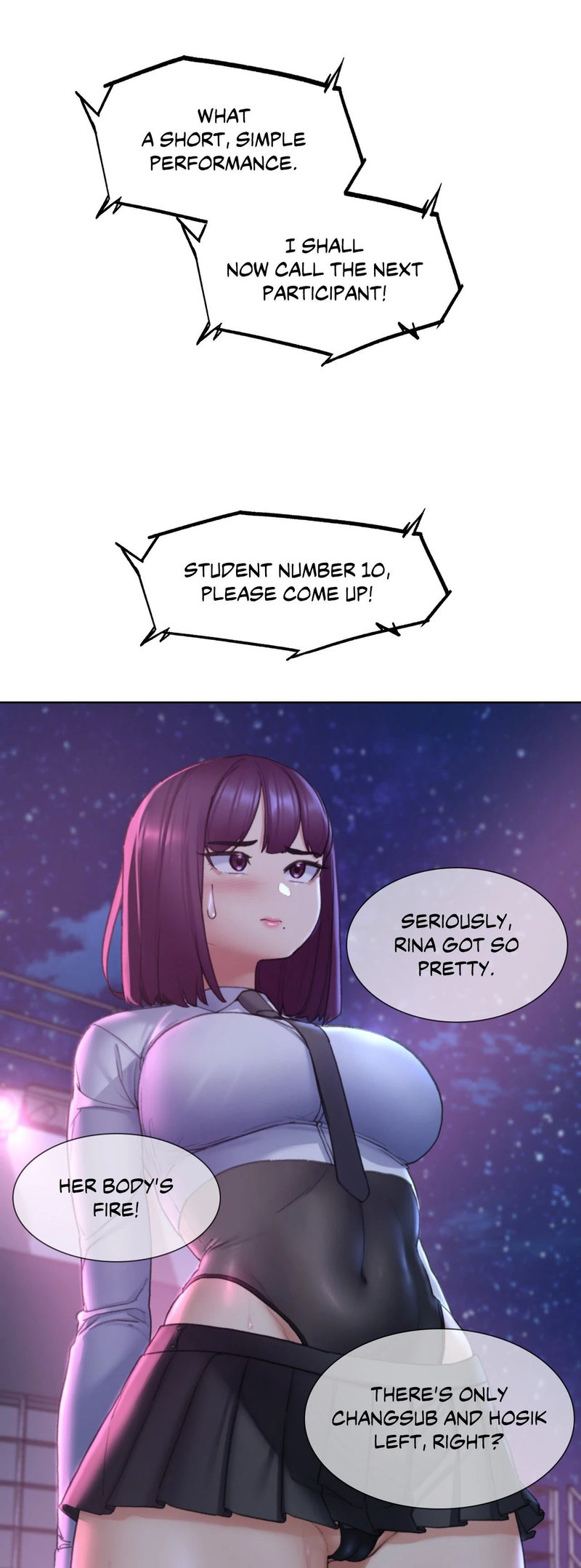 Seniors of Class 5 chapter 18 page 39