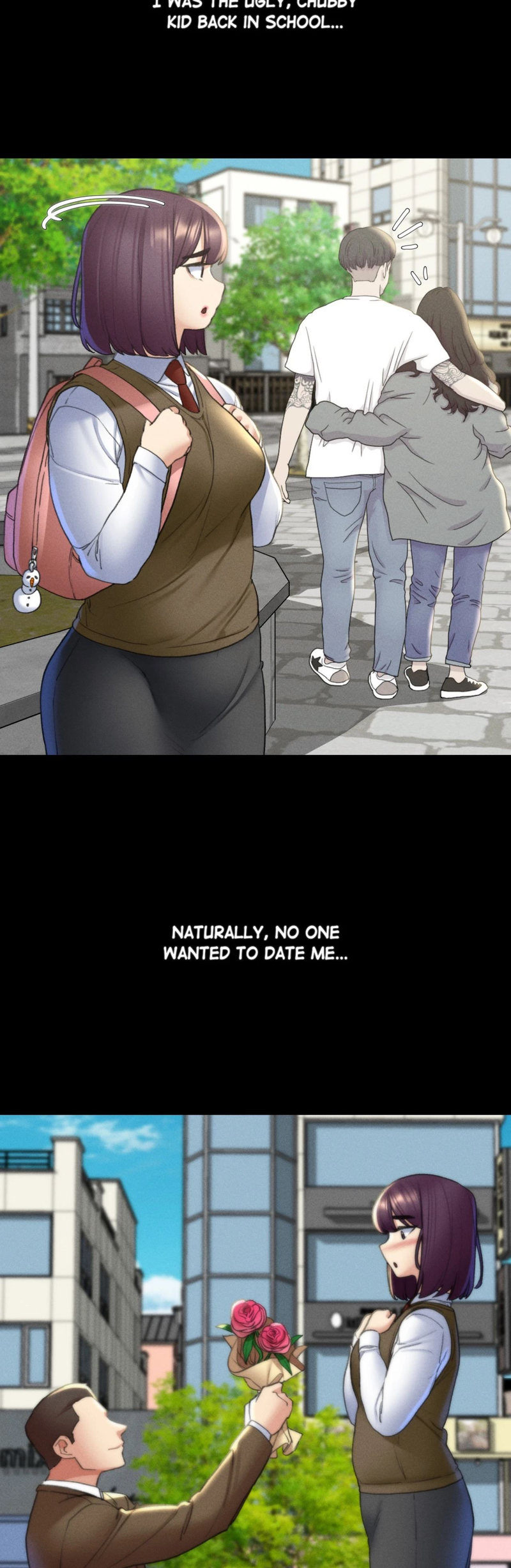 Seniors of Class 5 chapter 18 page 45