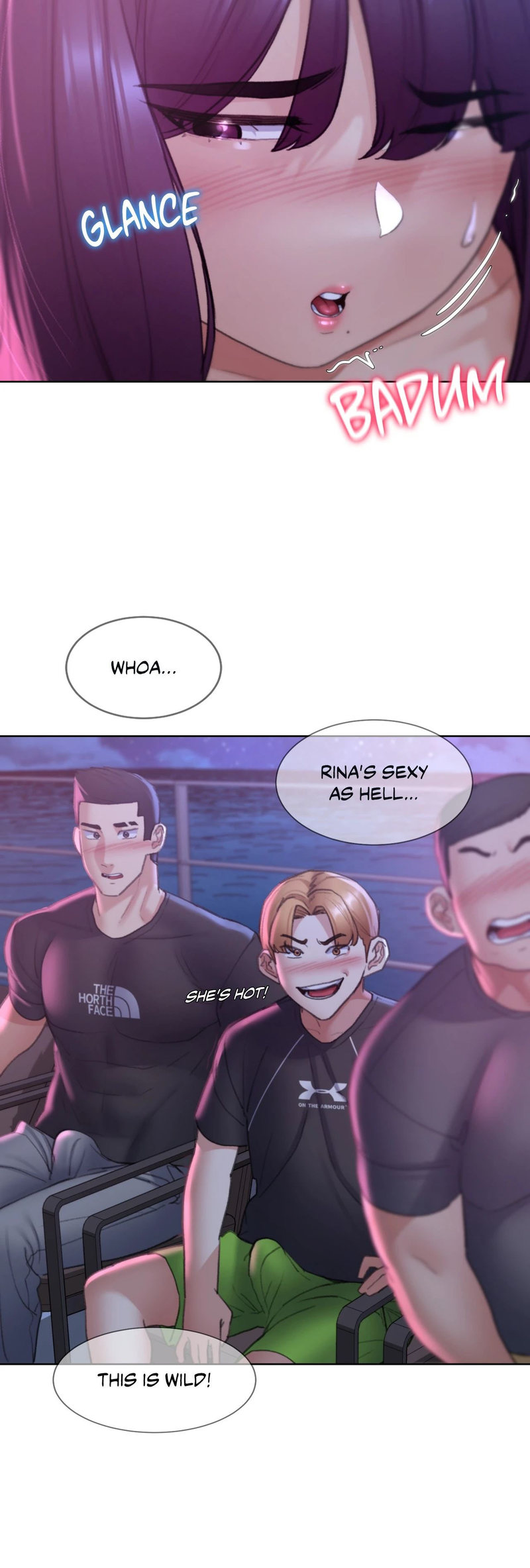 Seniors of Class 5 chapter 19 page 11