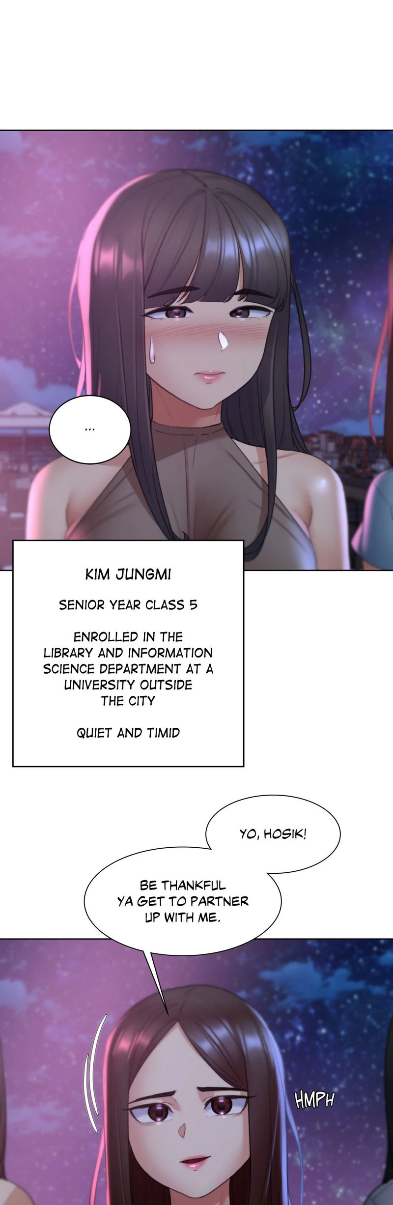 Seniors of Class 5 chapter 19 page 40