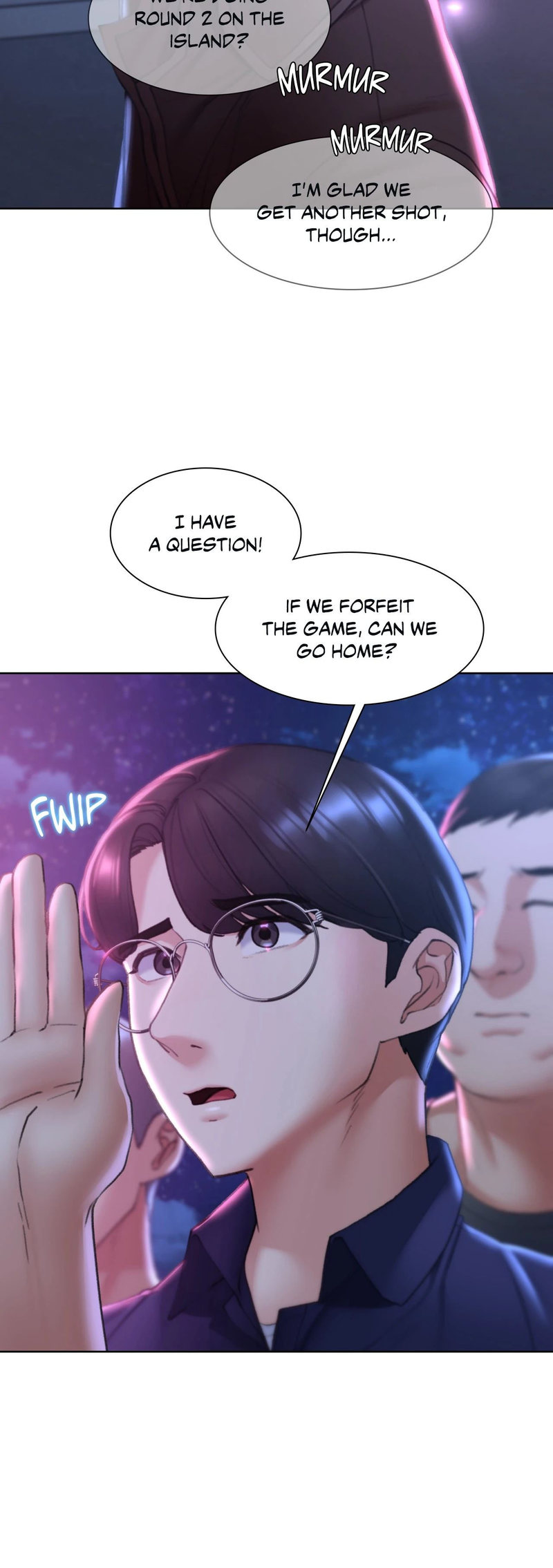 Seniors of Class 5 chapter 19 page 51