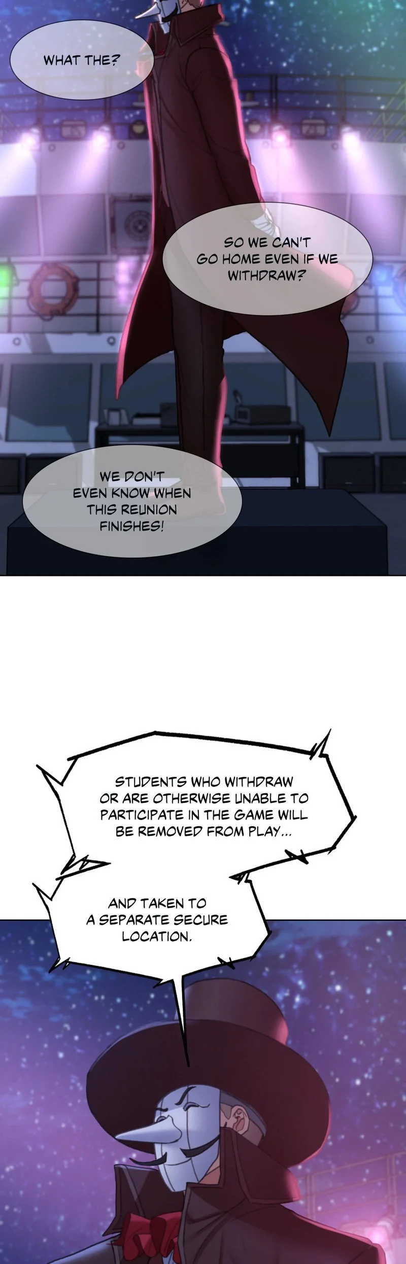 Seniors of Class 5 chapter 19 page 53