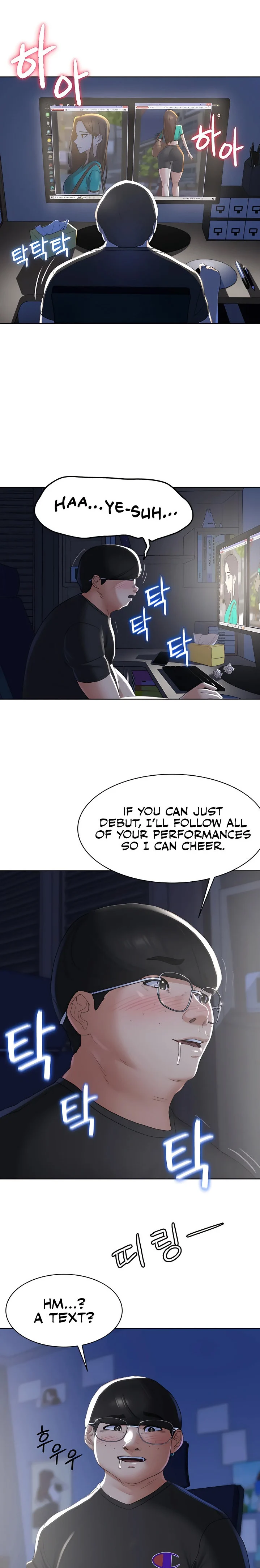 Seniors of Class 5 chapter 2 page 8