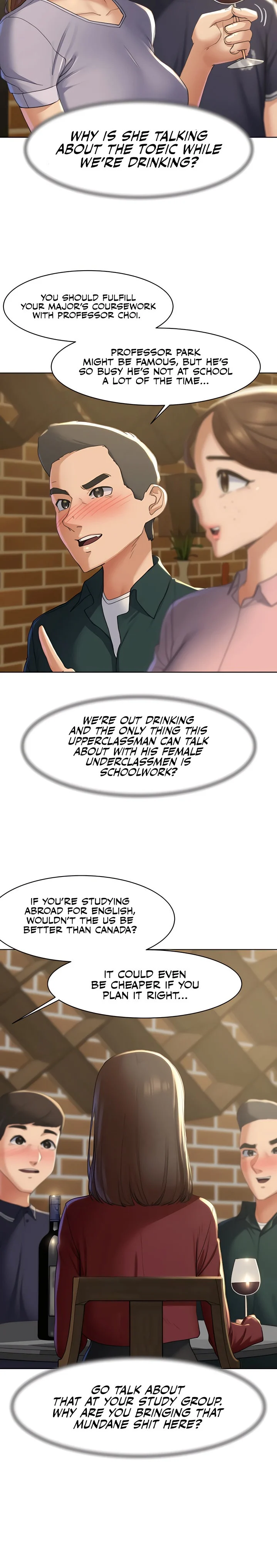 Seniors of Class 5 chapter 2 page 12