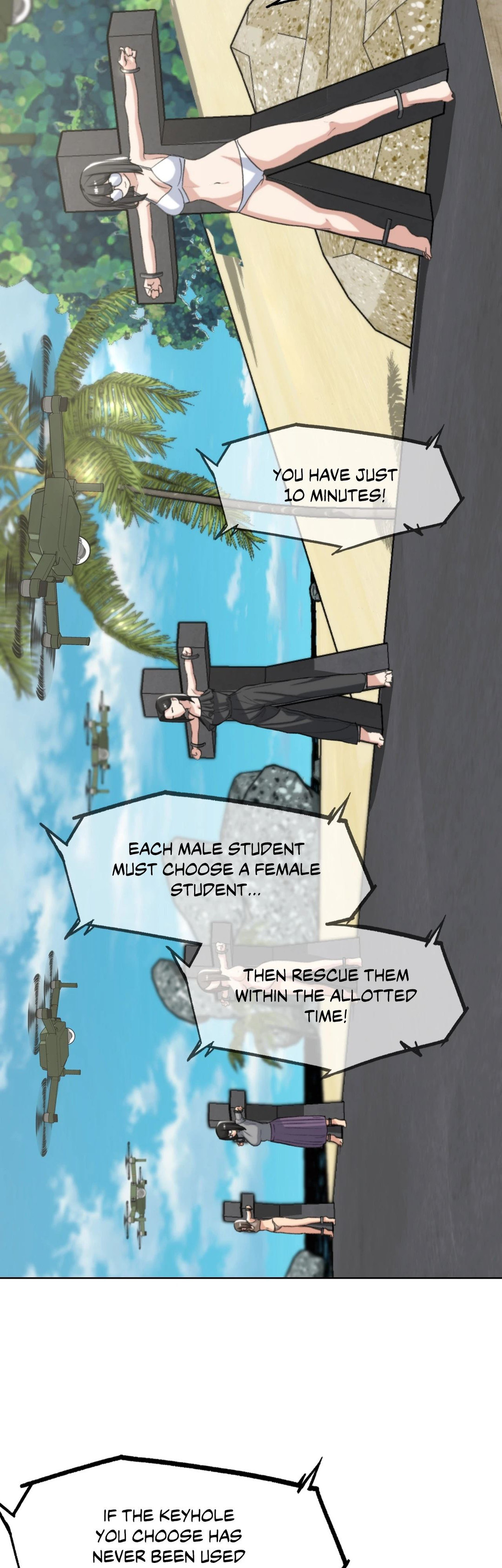 Seniors of Class 5 chapter 22 page 12