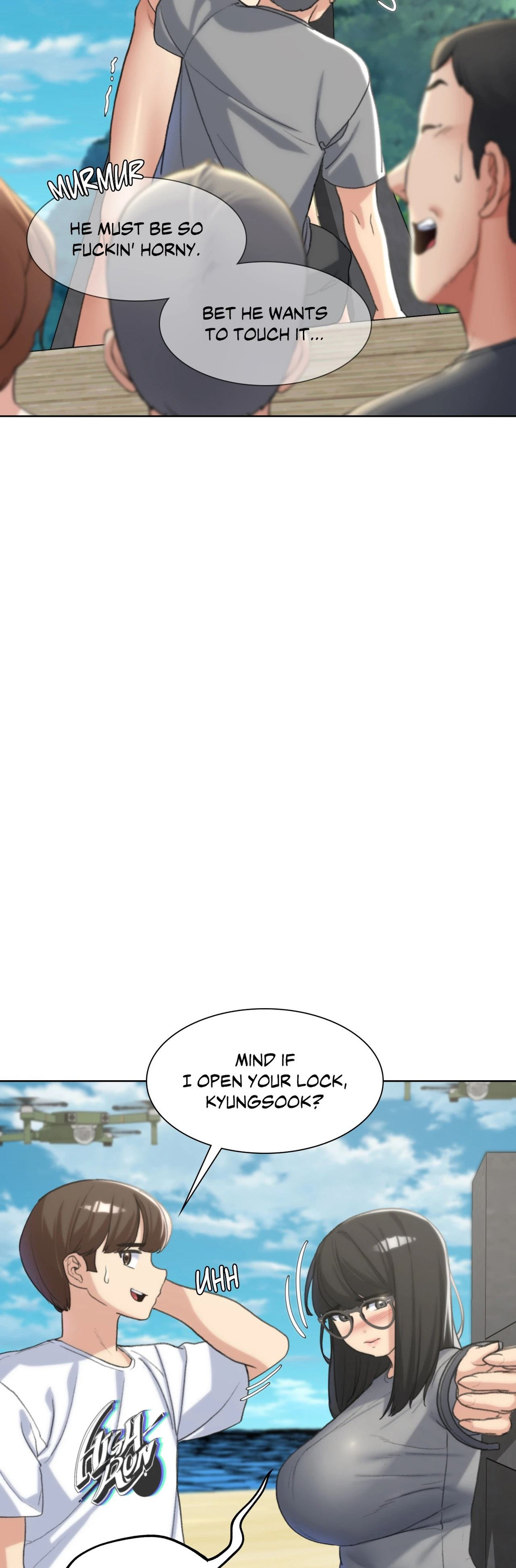 Seniors of Class 5 chapter 22 page 25