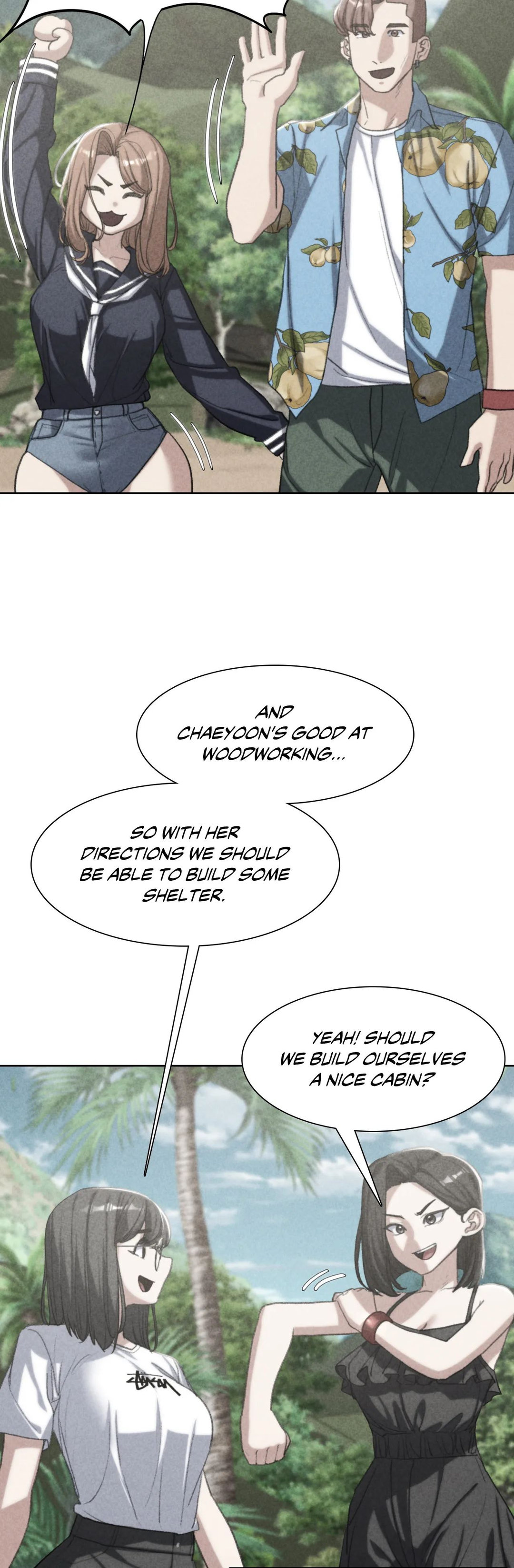 Seniors of Class 5 chapter 29 page 2