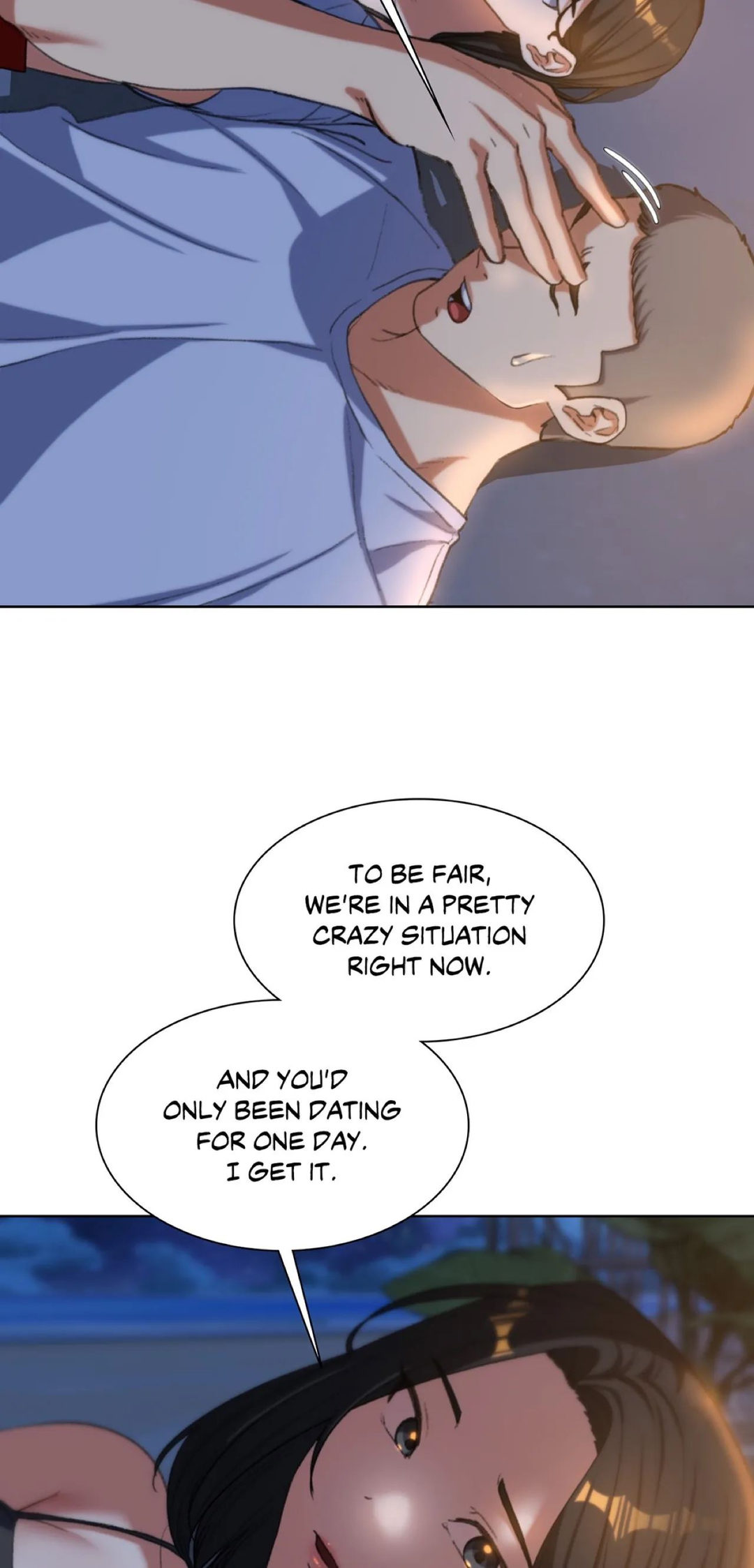 Seniors of Class 5 chapter 30 page 76