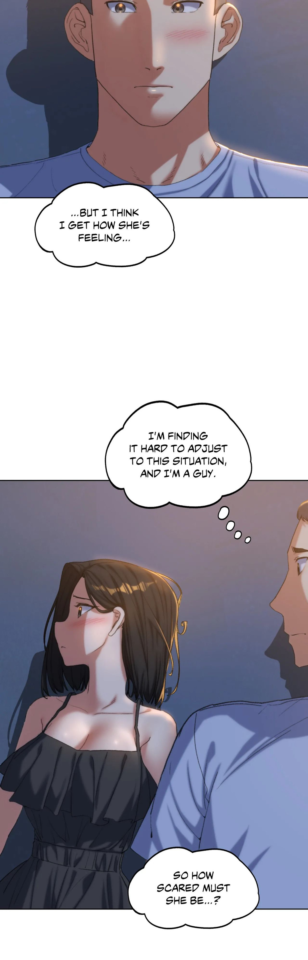 Seniors of Class 5 chapter 31 page 7