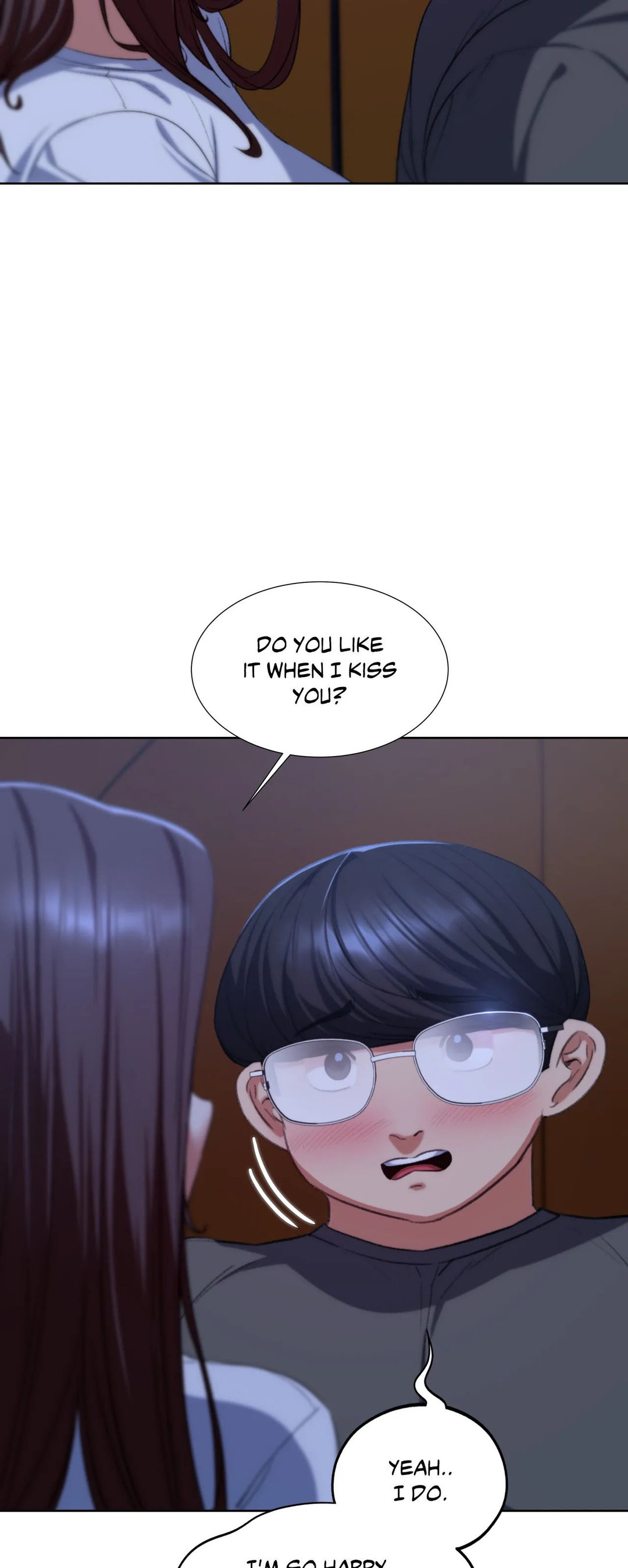 Seniors of Class 5 chapter 34 page 8