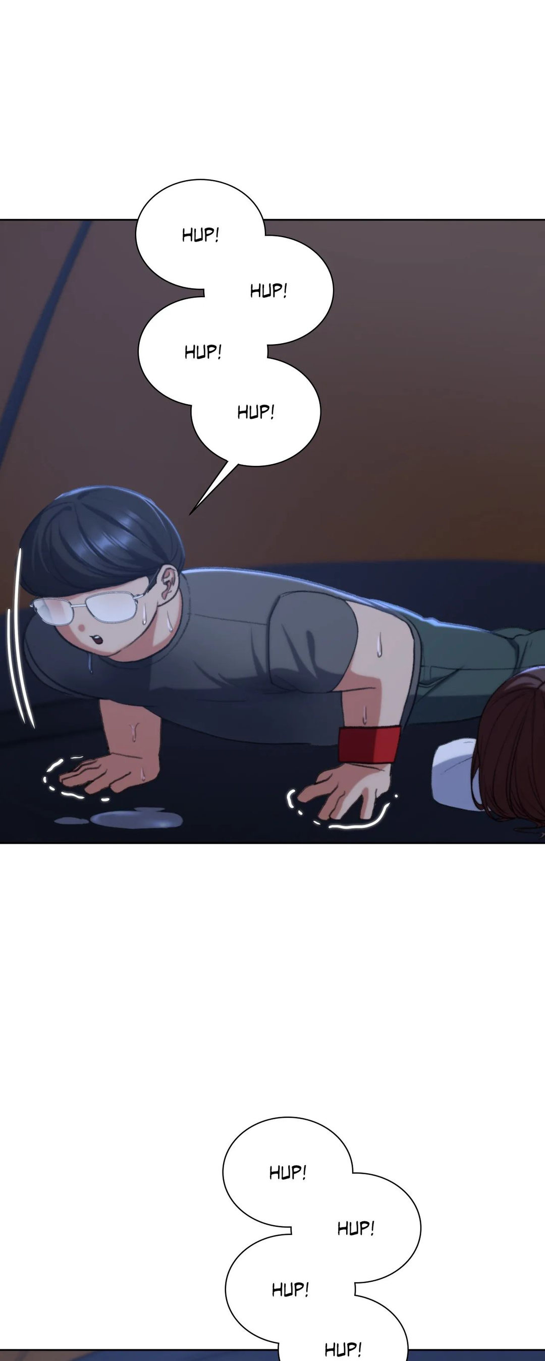 Seniors of Class 5 chapter 34 page 51