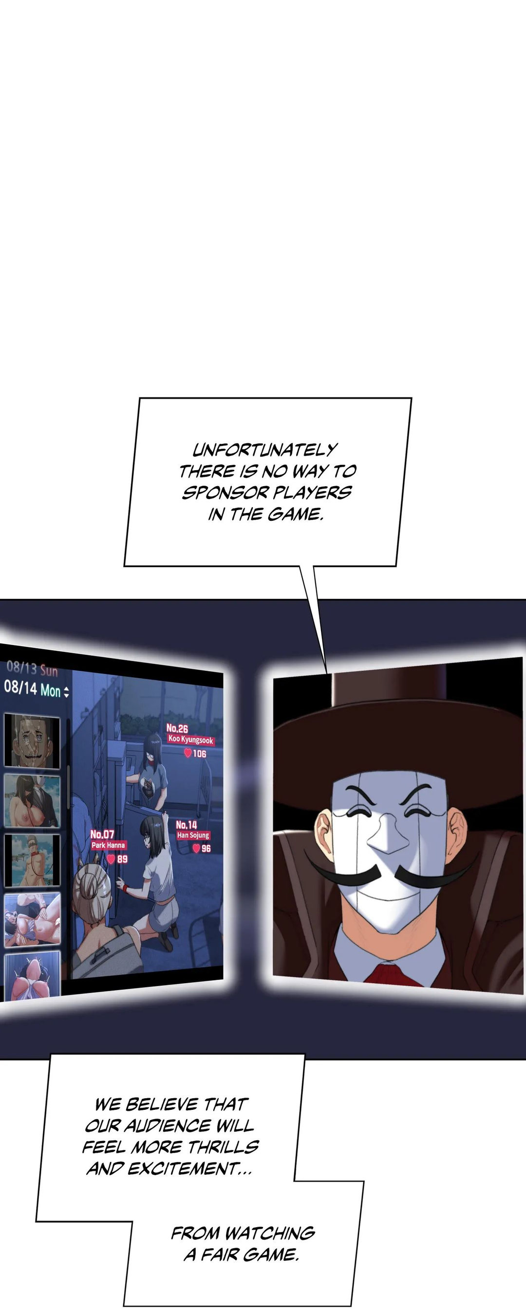Seniors of Class 5 chapter 34 page 62