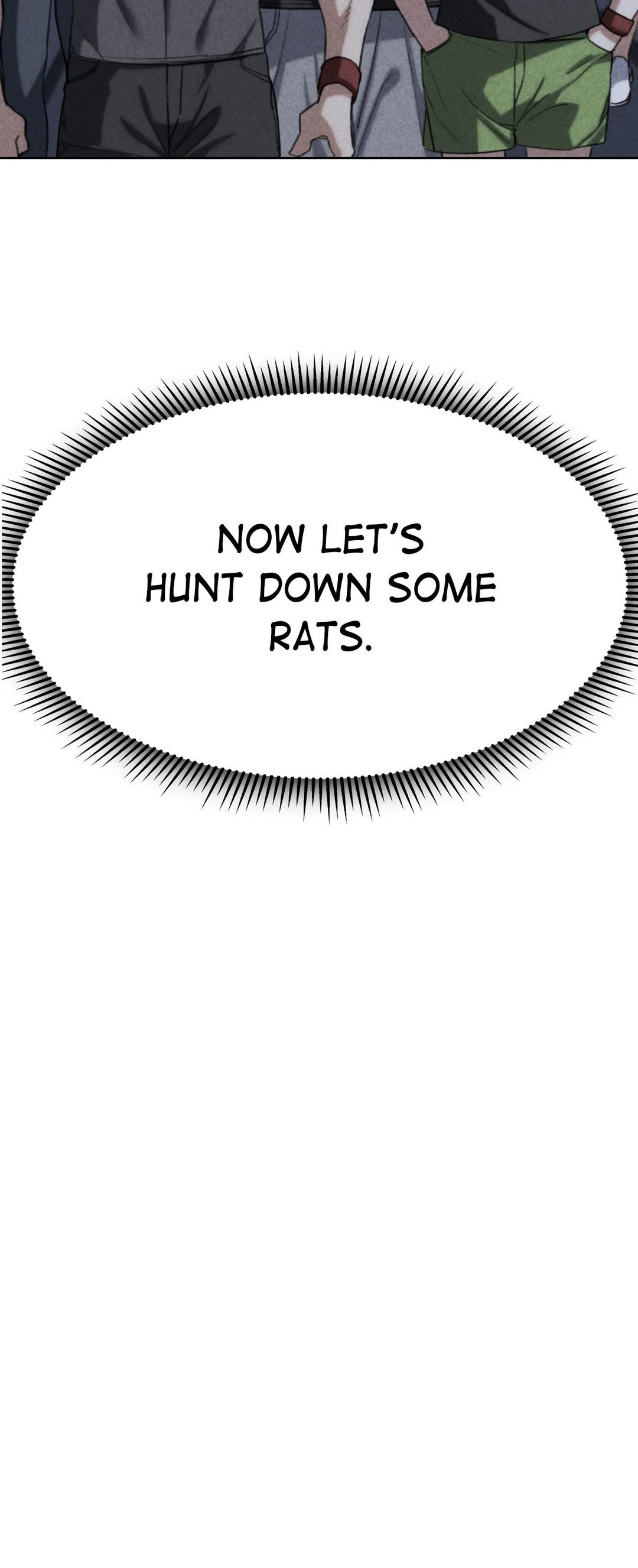 Seniors of Class 5 chapter 35 page 5