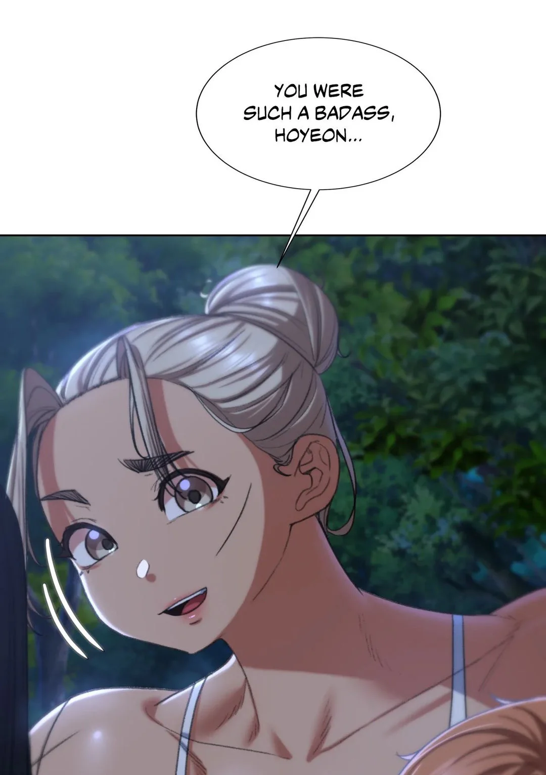Seniors of Class 5 chapter 37 page 74