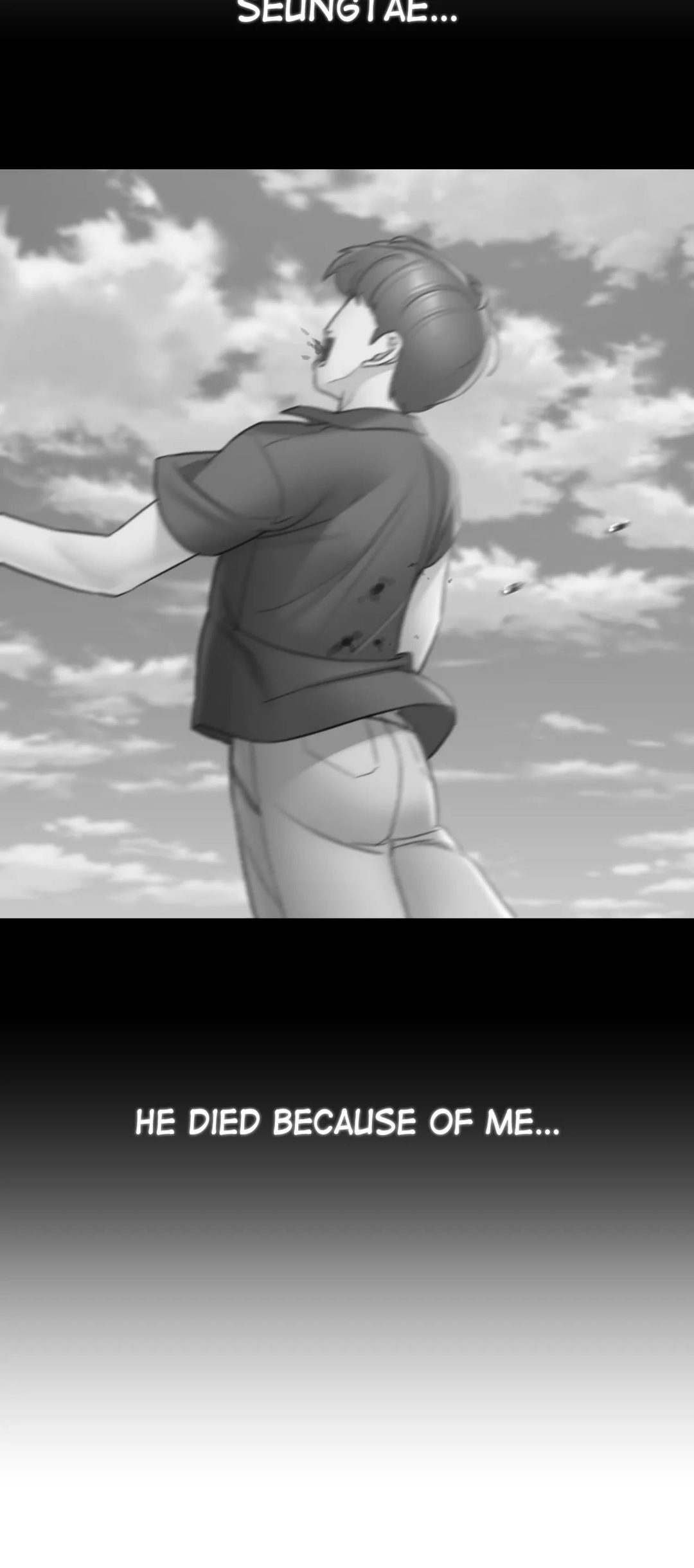 Seniors of Class 5 chapter 38 page 86
