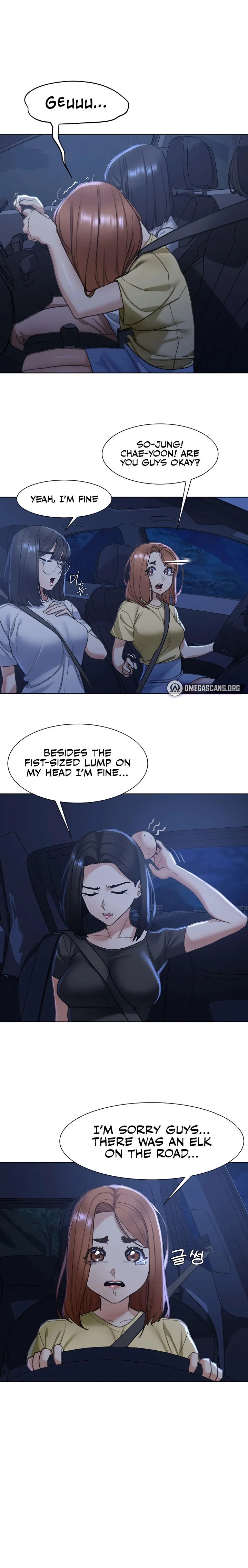 Seniors of Class 5 chapter 4 page 3
