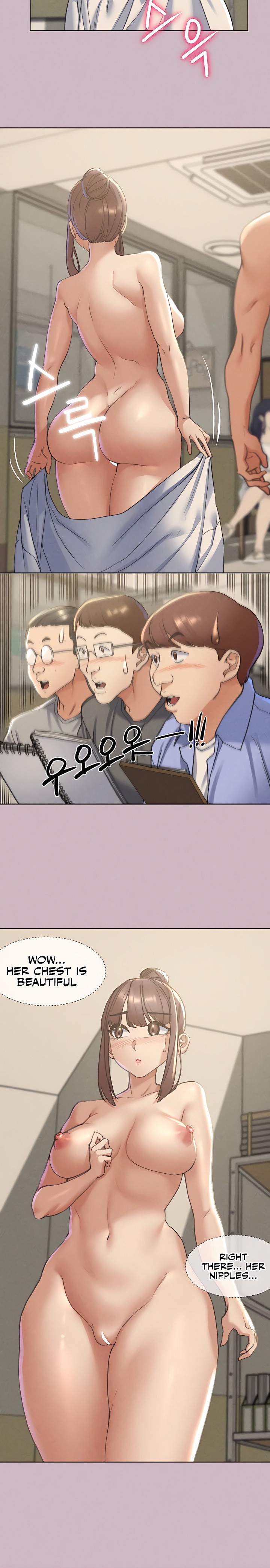 Seniors of Class 5 chapter 4 page 24