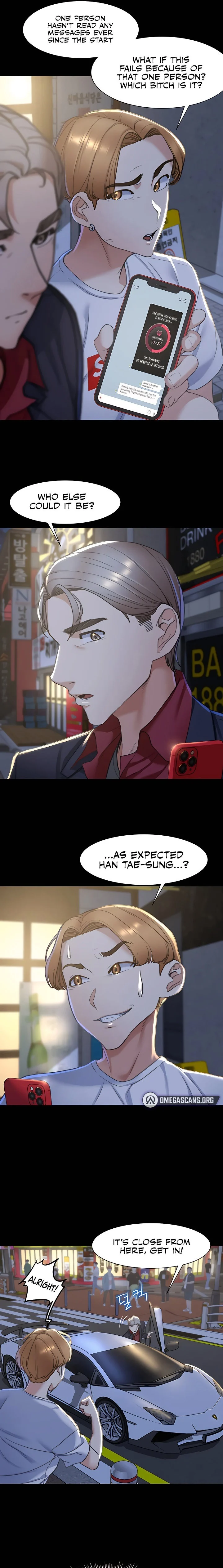 Seniors of Class 5 chapter 4 page 31